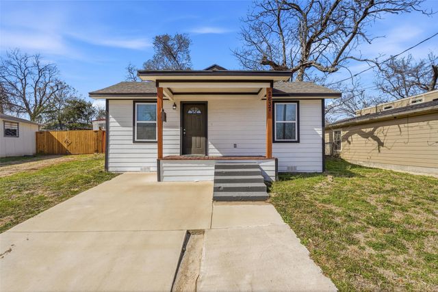 2637 Pine Street, Dallas, TX 75215