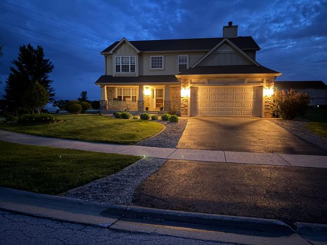 10220 Sagebrush Lane, Dyer, IN 46311