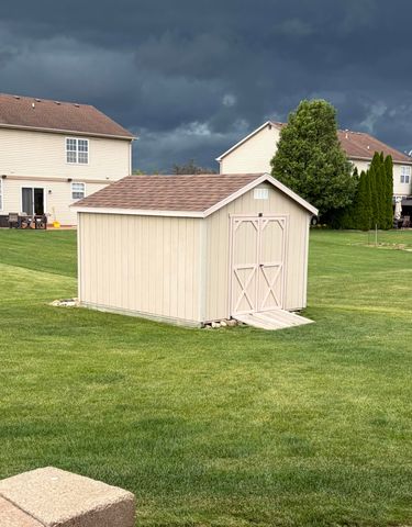 10220 Sagebrush Lane, Dyer, IN 46311
