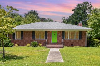 311 N Layton Avenue, Dunn, NC 28334
