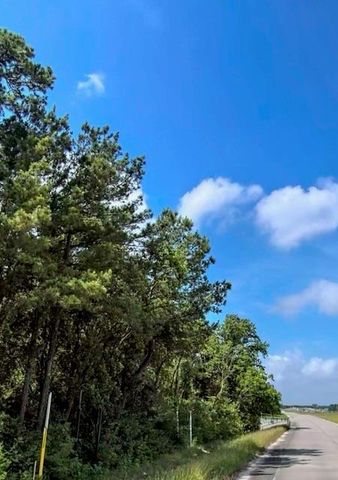 0 Gulf Pump Road, Crosby, TX 77532
