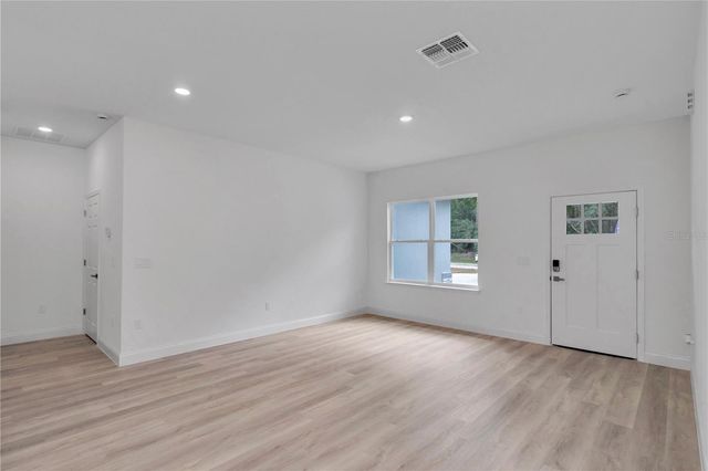 247 E MC FADDIN PLACE, Citrus Springs, FL 34434