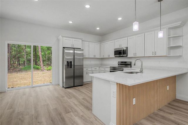 247 E MC FADDIN PLACE, Citrus Springs, FL 34434