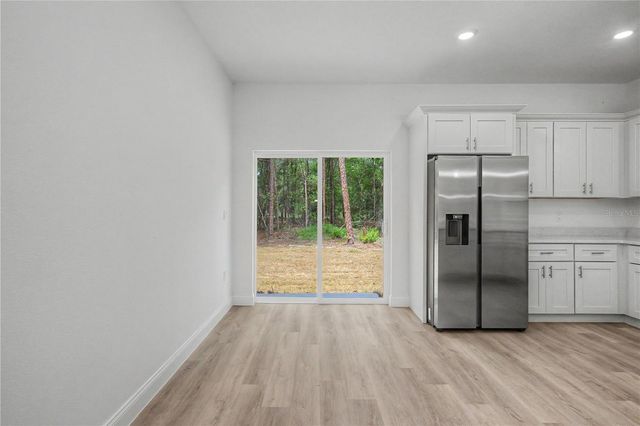 247 E MC FADDIN PLACE, Citrus Springs, FL 34434