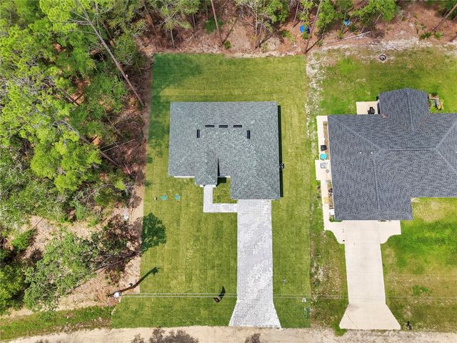 247 E MC FADDIN PLACE, Citrus Springs, FL 34434