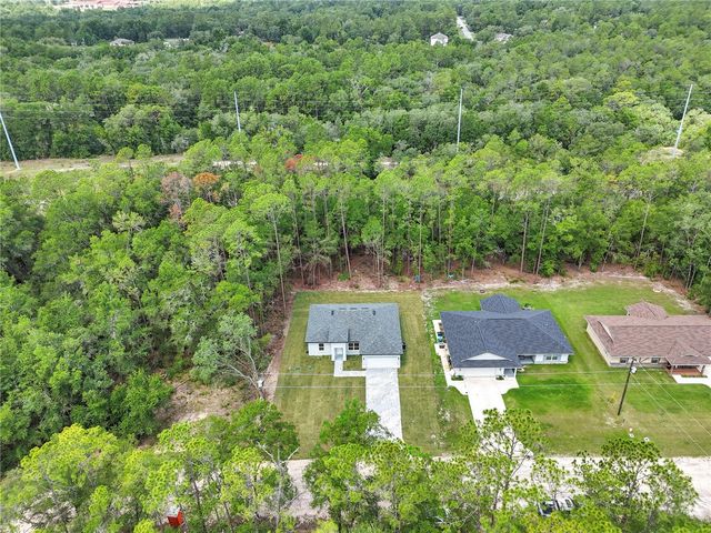 247 E MC FADDIN PLACE, Citrus Springs, FL 34434