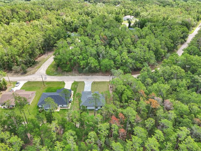247 E MC FADDIN PLACE, Citrus Springs, FL 34434