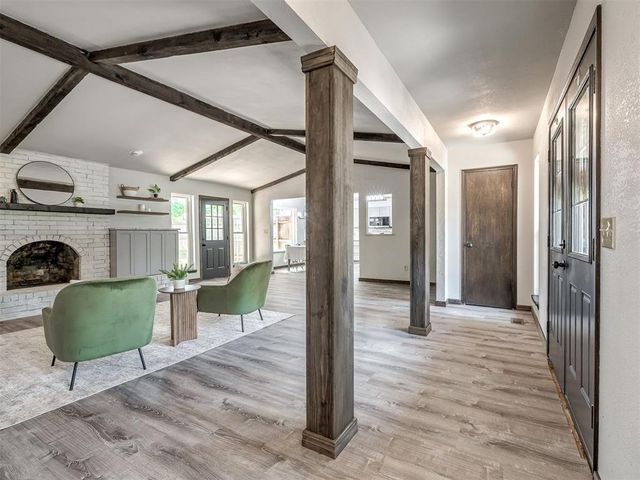 1908 E Willow Creek Terrace, Mustang, OK 73064