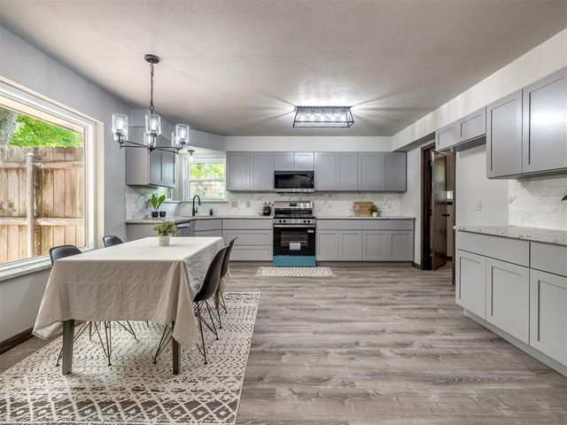 1908 E Willow Creek Terrace, Mustang, OK 73064