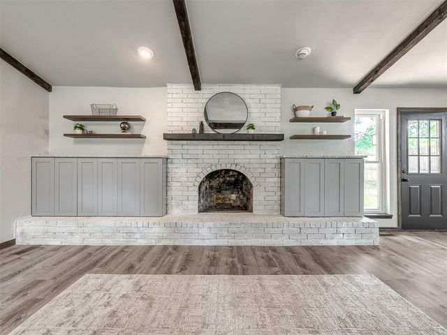 1908 E Willow Creek Terrace, Mustang, OK 73064