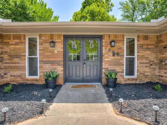 1908 E Willow Creek Terrace, Mustang, OK 73064