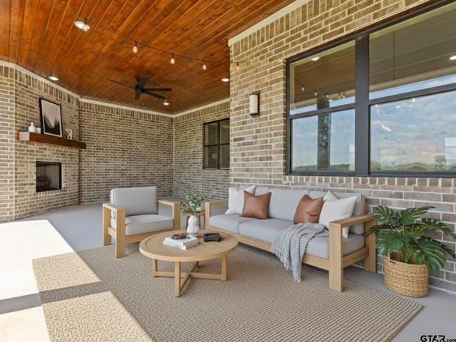 15662 County Road 436, Lindale, TX 75771