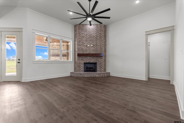 15662 County Road 436, Lindale, TX 75771