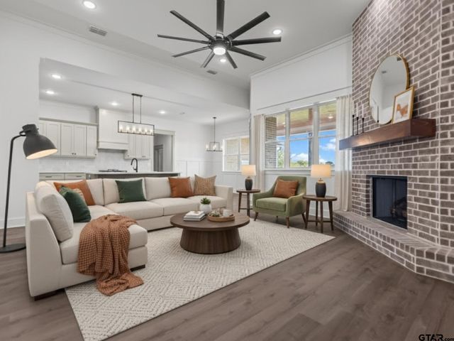 15662 County Road 436, Lindale, TX 75771