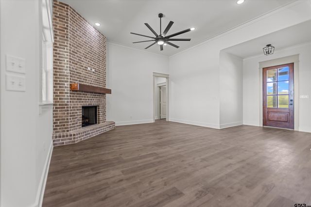 15662 County Road 436, Lindale, TX 75771