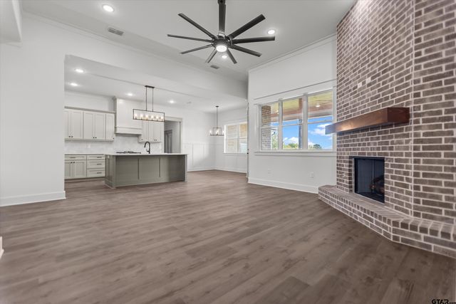 15662 County Road 436, Lindale, TX 75771