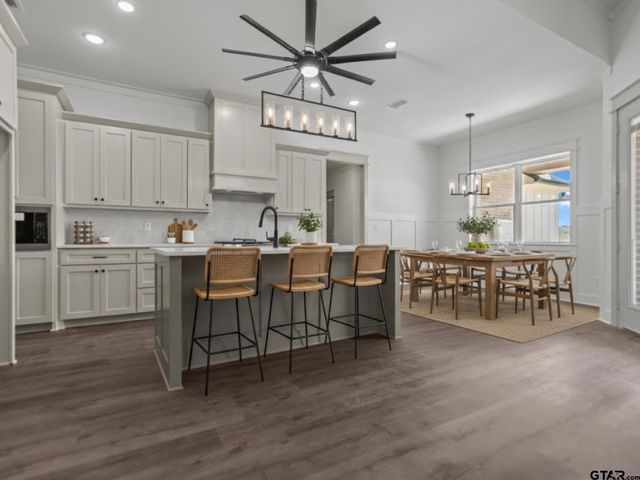 15662 County Road 436, Lindale, TX 75771