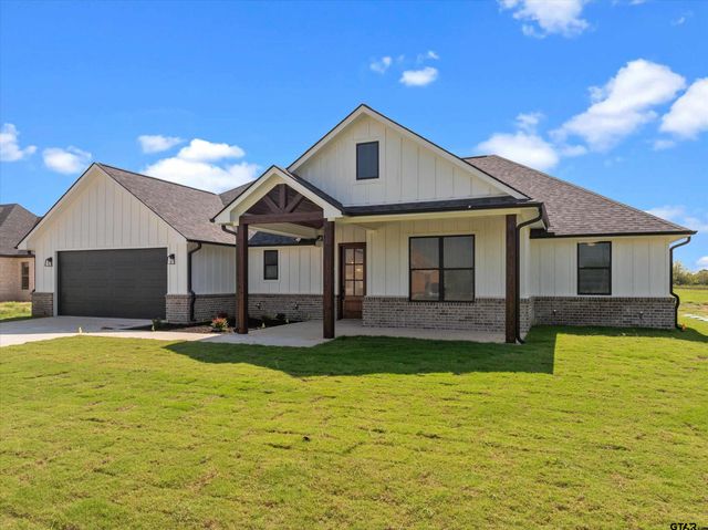 15662 County Road 436, Lindale, TX 75771