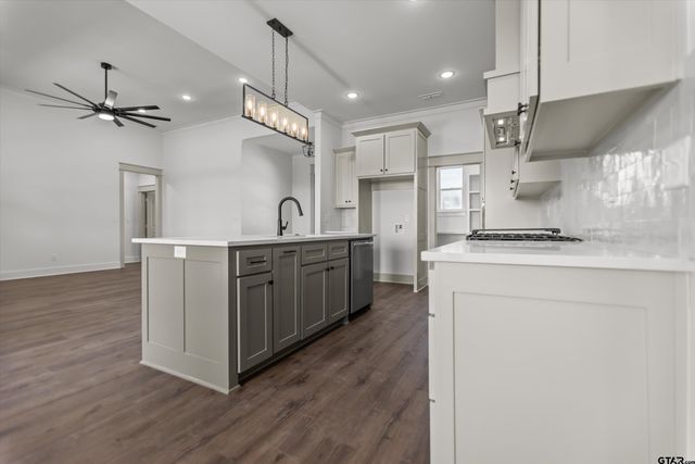 15662 County Road 436, Lindale, TX 75771