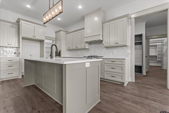 15662 County Road 436, Lindale, TX 75771