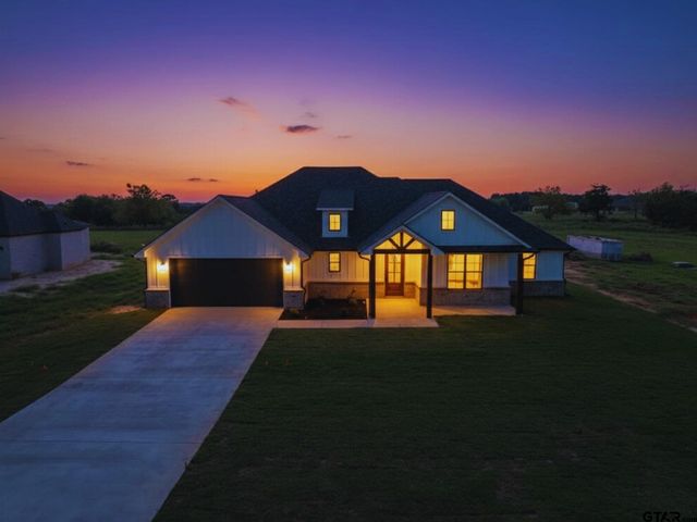 15662 County Road 436, Lindale, TX 75771