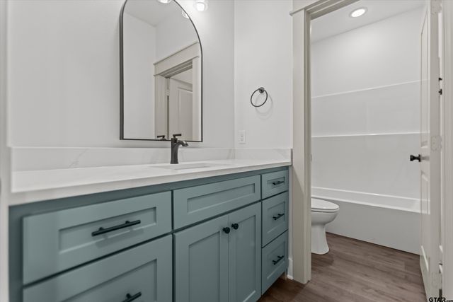 15662 County Road 436, Lindale, TX 75771