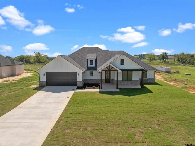 15662 County Road 436, Lindale, TX 75771