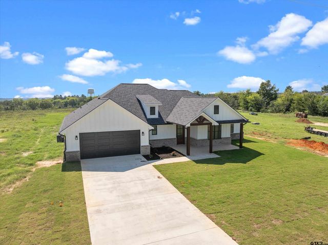 15662 County Road 436, Lindale, TX 75771