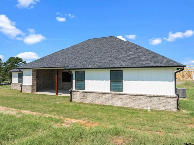 15662 County Road 436, Lindale, TX 75771