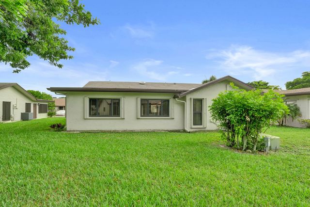 2253 SW 17TH Drive, Deerfield Beach, FL 33442