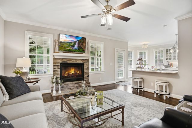 8532 Windsong Valley Drive, Wake Forest, NC 27587