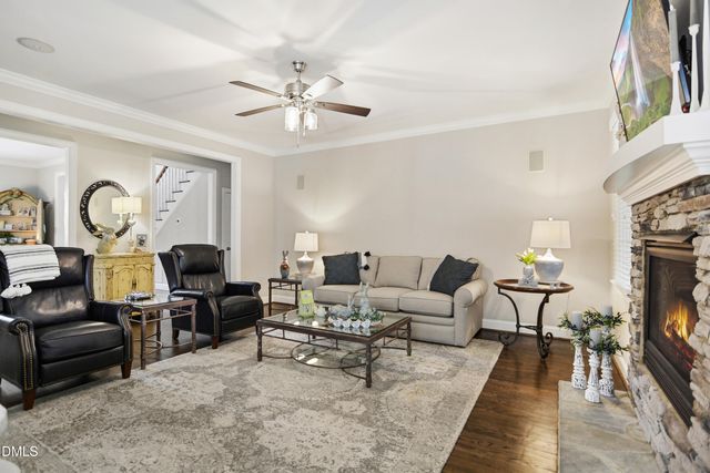 8532 Windsong Valley Drive, Wake Forest, NC 27587