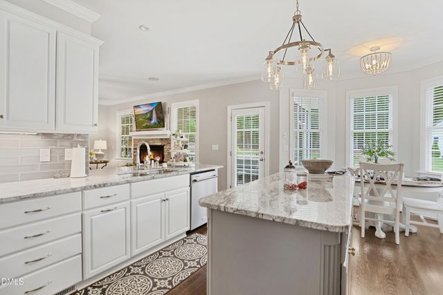 8532 Windsong Valley Drive, Wake Forest, NC 27587
