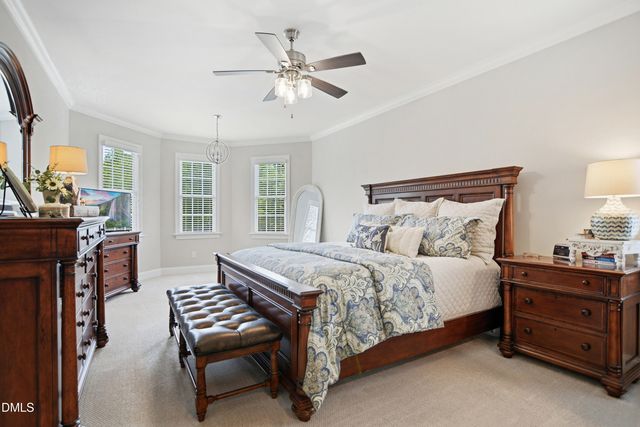 8532 Windsong Valley Drive, Wake Forest, NC 27587