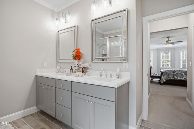 8532 Windsong Valley Drive, Wake Forest, NC 27587
