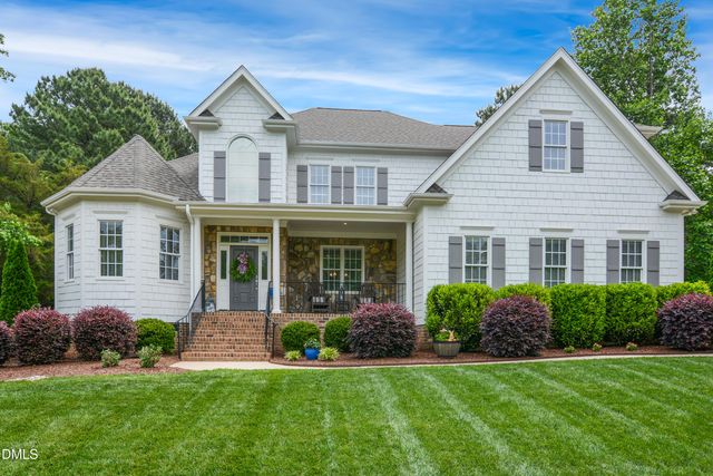 8532 Windsong Valley Drive, Wake Forest, NC 27587