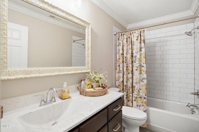8532 Windsong Valley Drive, Wake Forest, NC 27587