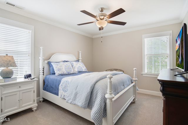 8532 Windsong Valley Drive, Wake Forest, NC 27587