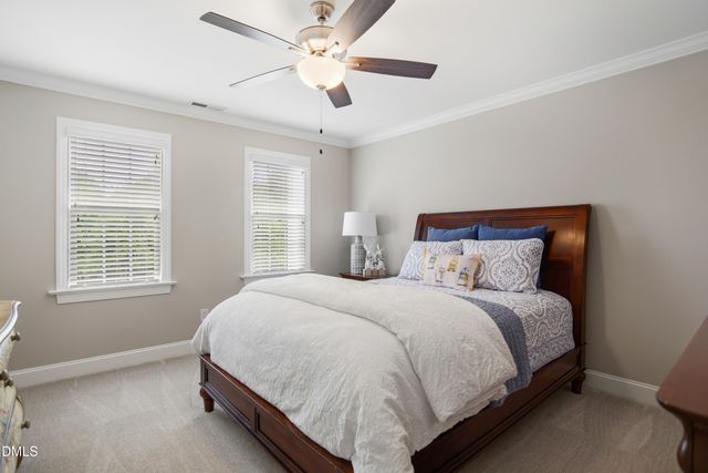 8532 Windsong Valley Drive, Wake Forest, NC 27587