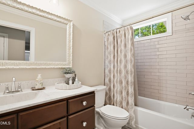 8532 Windsong Valley Drive, Wake Forest, NC 27587