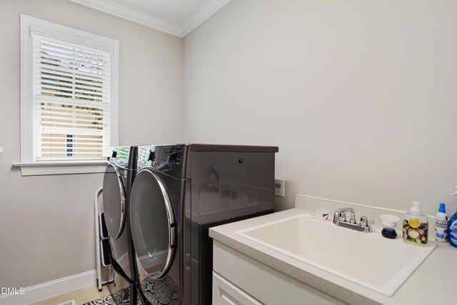 8532 Windsong Valley Drive, Wake Forest, NC 27587
