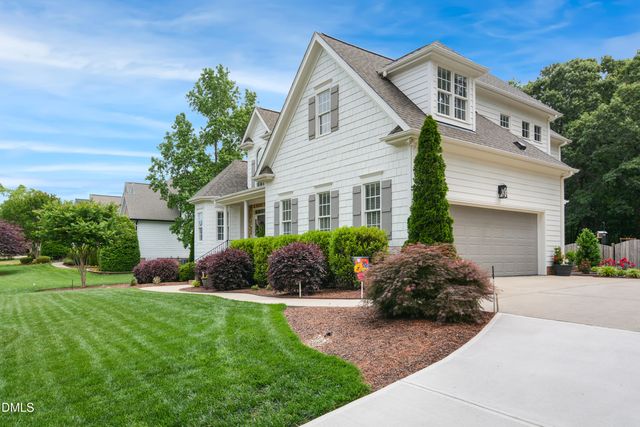 8532 Windsong Valley Drive, Wake Forest, NC 27587