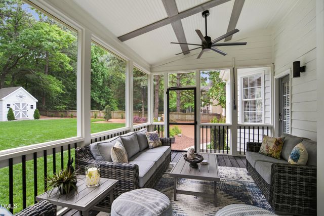 8532 Windsong Valley Drive, Wake Forest, NC 27587
