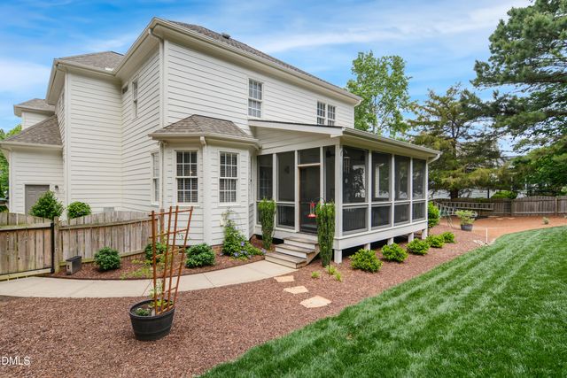 8532 Windsong Valley Drive, Wake Forest, NC 27587