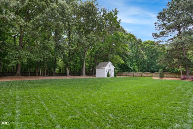 8532 Windsong Valley Drive, Wake Forest, NC 27587
