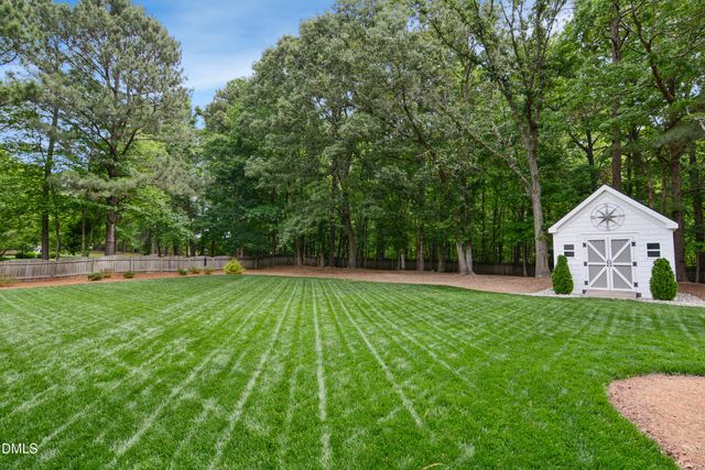 8532 Windsong Valley Drive, Wake Forest, NC 27587