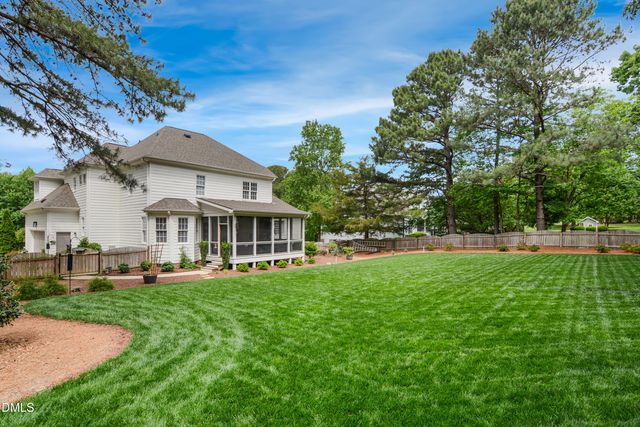 8532 Windsong Valley Drive, Wake Forest, NC 27587