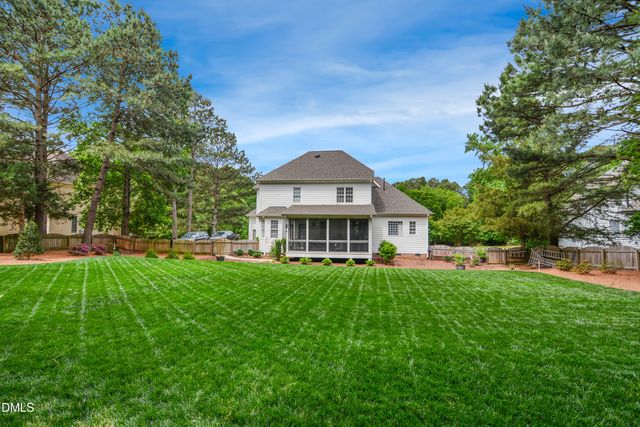 8532 Windsong Valley Drive, Wake Forest, NC 27587