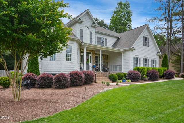 8532 Windsong Valley Drive, Wake Forest, NC 27587