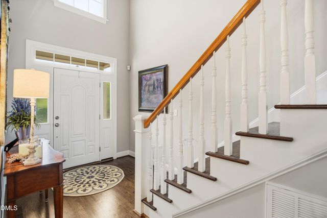 8532 Windsong Valley Drive, Wake Forest, NC 27587
